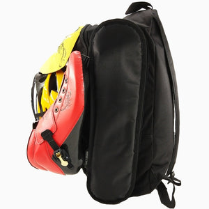 PASENDI Professional Bag for 4x90/4x100/4x110 Speed Skates