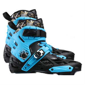 Professional Inline Skate Boots from HOOMORE