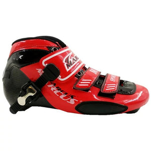 MARCUS SPORTS Carbon Fiber Speed Skate Boot