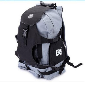 Inline Skate Backpack in Medium & Big Sizes