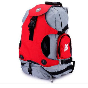 Inline Skate Backpack in Medium & Big Sizes