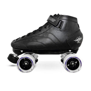 Original Bont Prostar Skates with Heatmoldable Boots