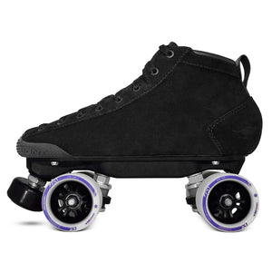 Original Bont Prostar S Roller Skates with Heatmouldable Boot
